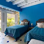 Casa Azul