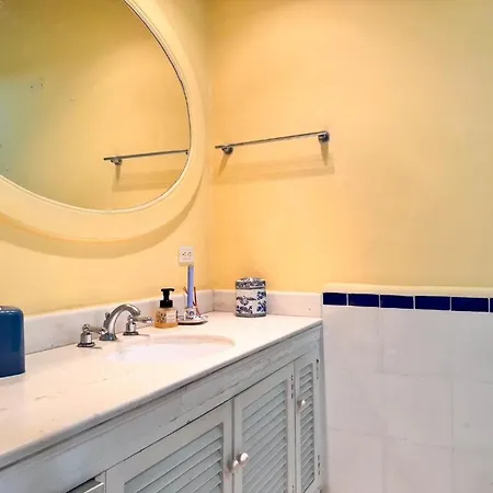 Casa Azul * Cartagena