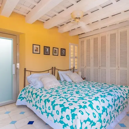 Apartamento Casa Azul