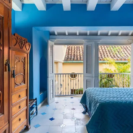 Apartamento Casa Azul