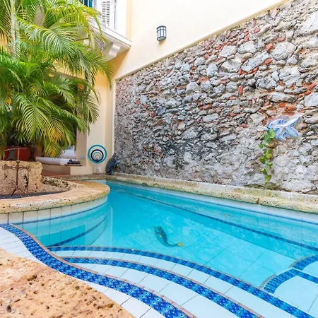 Apartamento Casa Azul *