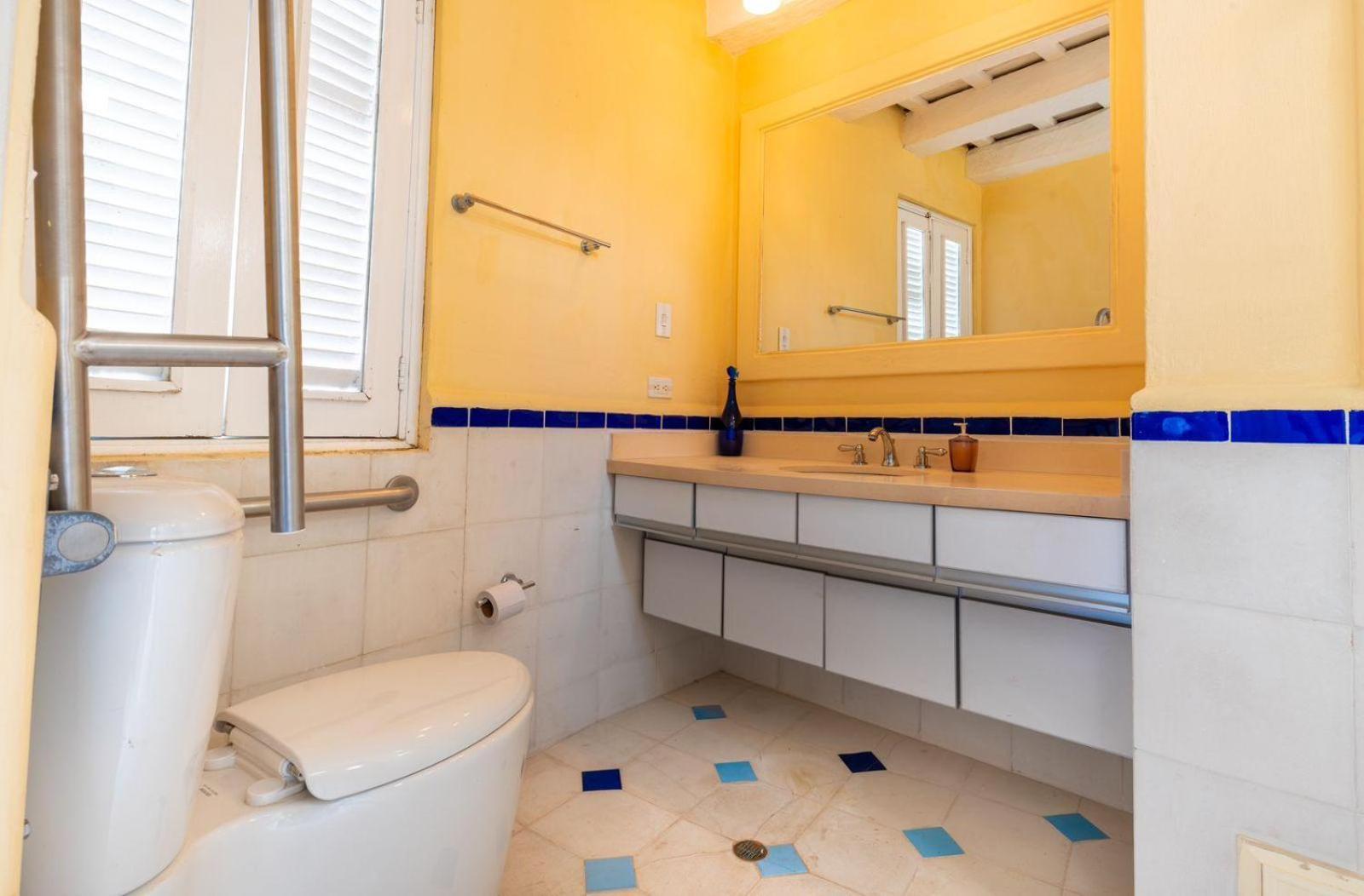 Apartamento Casa Azul Cartagena