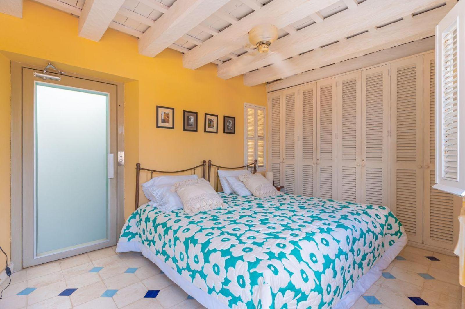 Apartamento Casa Azul