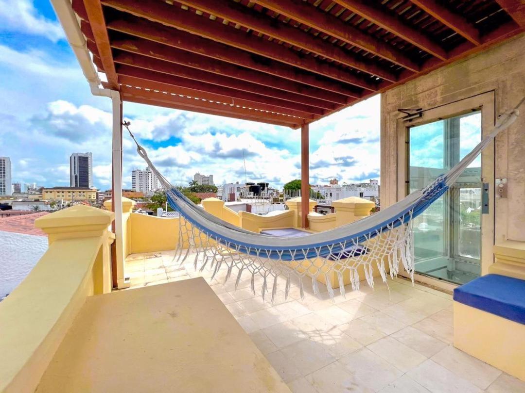 Apartamento Casa Azul *