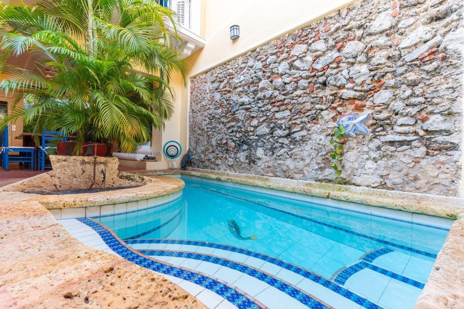 Apartamento Casa Azul *